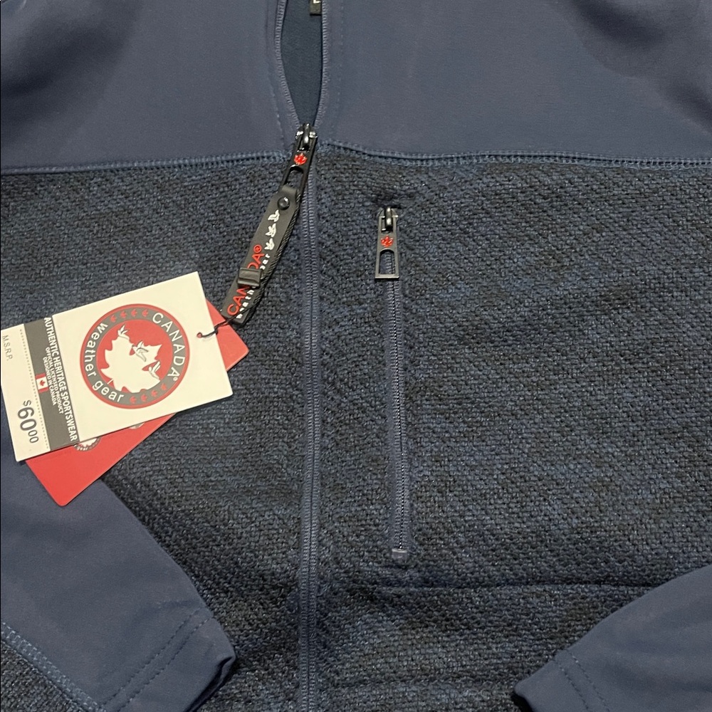 Canada weather gear - Picture 8 of 9